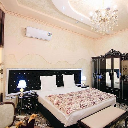Caravan Castle Boutique Hotel Buhara Exterior foto